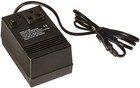 200 Watt Compact Voltage Converter Transformer 220v To 110v Step Down 200w