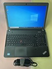 Lenovo Thinkpad E531 15 6    Core I5-3230m 2 60ghz 8gb Ram 500gb Hdd Hdmi Webcam