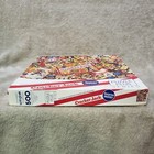Vintage Springbok Cracker Jack 500pc Puzzle Read Description