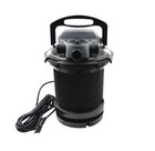 Back Flush Bio-pressurized Koi Pond Filter 13w Uvc   1200gph Pump   1  Tubing