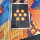 Dragon Ball Tcg Fusion World - Vegito Fp-091 Pr Promo Winner Foil English Sealed