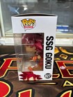 Funko Pop  Animation Dragon Ball Super 827 Ssg Goku 2020 Summer Convention
