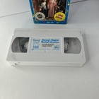 Barney s Magical Musical Adventure Vhs Movie Tape Purple Dinosaur Vintage 1992