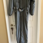 Bogner Luxury Green  1 Piece  New  ski Suit Sz 40  Goan  Thylmann Edition