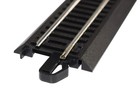 Bachmann Trains Snap-fit E-z Track Expander Set - Steel Alloy Rail - Ho Scale