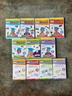 Your Baby  child Can Read Early Language Development System -flash Cards dvds