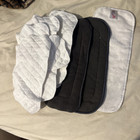 11 Reusable Diapers Never Used Plus Other Reusable Baby Items Never Used       