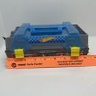 Hot Wheels Race Case Track Set Launcher 2015 Cfc81 Play Set