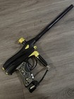 Dye Dm4 W  Modded Bolt Paintball Marker