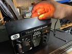 Mrc Train Power 6200-60va Power Transformer