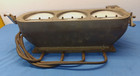 Vintage 3 Port Mechanical Fuel Injection 6-71 Blower Hemi Dragster Crackle