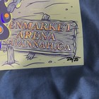 Billy Strings 2025 Savannah  Ga Foil  25 Concert Poster - Kentaro Yoshida