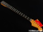 Fender American Ultra Ii Meteora series Neck  d  Usa Ebony 