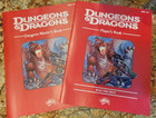 Dungeons   Dragons Starter Set  red Box  4th Ed Boxed Rpg - 100  Complete
