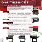 Pid Control Board  For Pit Boss  Traeger  Z Grills And Asmoke Grill And Smoker
