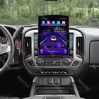 Android 14 Apple Carplay For 2014-2018 Chevy Silverado Gmc Sierra Car Gps Radio