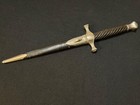 Antique Dirk Dagger Knife -19th Century European -old Exceptional -collection