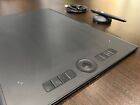 Wacom Intuos Pro L Creative Pen Tablet Large - Barely Used   Pth-860