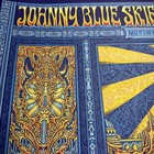 Johnny Blue Skies Concert Poster Chicago Owen Murphy Print Sturgill Simpson  500