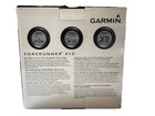 Garmin Forerunner 410 Gps-enabled Sports Watch With Heart Rate Monitor Athletic