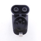 Genuine Oem Gm 85778137 Nacs Dc Adapter Plug For 2024-2025 Chevy Equinox Ev
