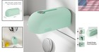 Silicone Bathtub Spout Cover Baby Safety - Universal Fit For Child Protection