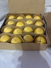 Billiard Balls Rare Vintage Soviet 60 Mm The Complete Set The Ussr