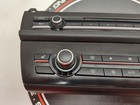 Bmw 5 Series F10 2012 Heater Controls   Switches 9285341