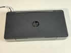 Hp Officejet 200 Mobile Inkjet Printer Usb Wireless -  read
