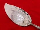 Antique 1892 Gorham Sterling Silver Versailles Massive Entree Server J-12