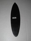 Vintage Made In Indonesia Hand Carved Hawaii Hawaiian Islands 8  Surf Board Tiki