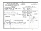 Libya 1987 Peoples Authority Declaration Oilfields Buildings Sheet On Parcel Car