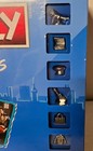 Monopoly Friends The Tv Series Ross Rachel Joey Board Game Usaopoly Sealed New