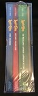 Land Of Eem   Box Set   3 Books With Mucklands Map   New   Oej