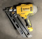 Dewalt Dcn692 20v Max Xr Dual Speed Cordless Framing Nailer 2-3 1 2 