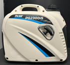 Pulsar Pg2300is 2 300w Portable Quiet Gas-powered Inverter Generator Free Ship