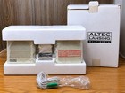 Altec Lansing Acs90 Computer Speaker System New In Box Vintage