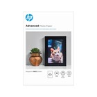 Hp Advanced Photo Paper  Glossy  65 Lb  4 X 6 In   50-sheets  10-pack   F4t22a