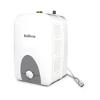 Krowne Hs-mth25 2 5 Gallon Adjustable Temperature Electric Water Heater