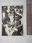 Rare  Y1966 The Beatles Vintage Bromide  From Japan  Mint  15765