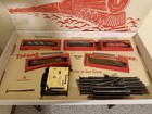 Oo ho Scale Model Train Tri-ang Cts-654 Hudson   s Bay Canadian National Train Set