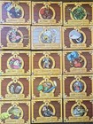 Flash Sale  2026 Mcdonald s Happy Meal Spongebob X One Piece Singles Or Set