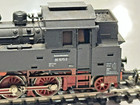 Tt Scale  Br86 Steam Loko  1 120  Very Good Condition