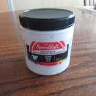 Acrylic Screen Printing Ink 8 Fl  Oz  Medium White For Fabric Paper  
