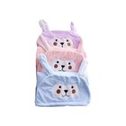 Large Baby  Kids Hooded Bath Towel Organic Cotton  Pool Beach Great Gift