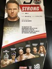 Wwe Elite Collection Series 72 Roderick Strong Action Figure Nib Signed Auto Psa