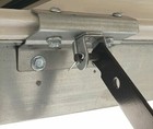 322984 320787  Wayne Dalton Garage Door Opener Trolley Arm  Bracket