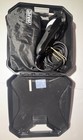 Wahl Pro Series Elite Hair Clipper Kit Heavy Duty Corded W  Guards Case