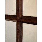 Antique Early 1800s Hand-made Pennsylvania Corner Cabinet Cupboard 