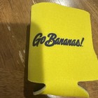 Go Bananas Savanna Bananas Drink Coozie Can Koozie Holder